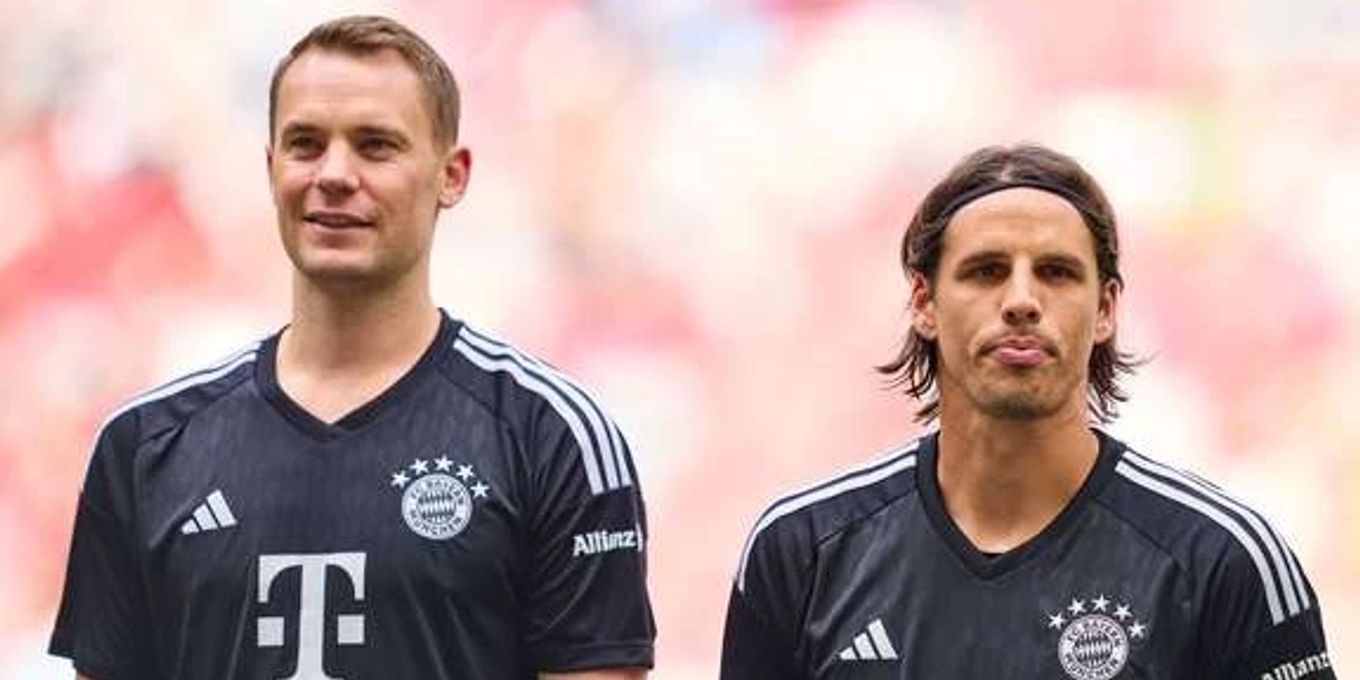 Bayern München will Goalie, der kaum grösser ist als Yann Sommer | Nau.ch