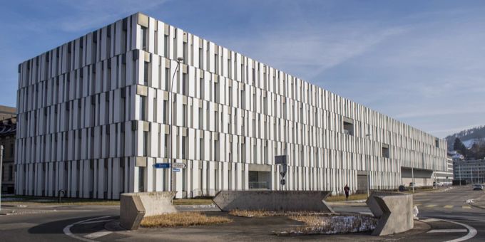 Asylzentren - Evaluation sieht Lücken bei Gesundheitsversorgung