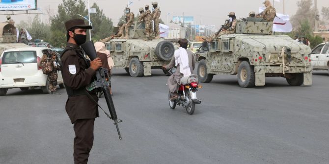 Taliban