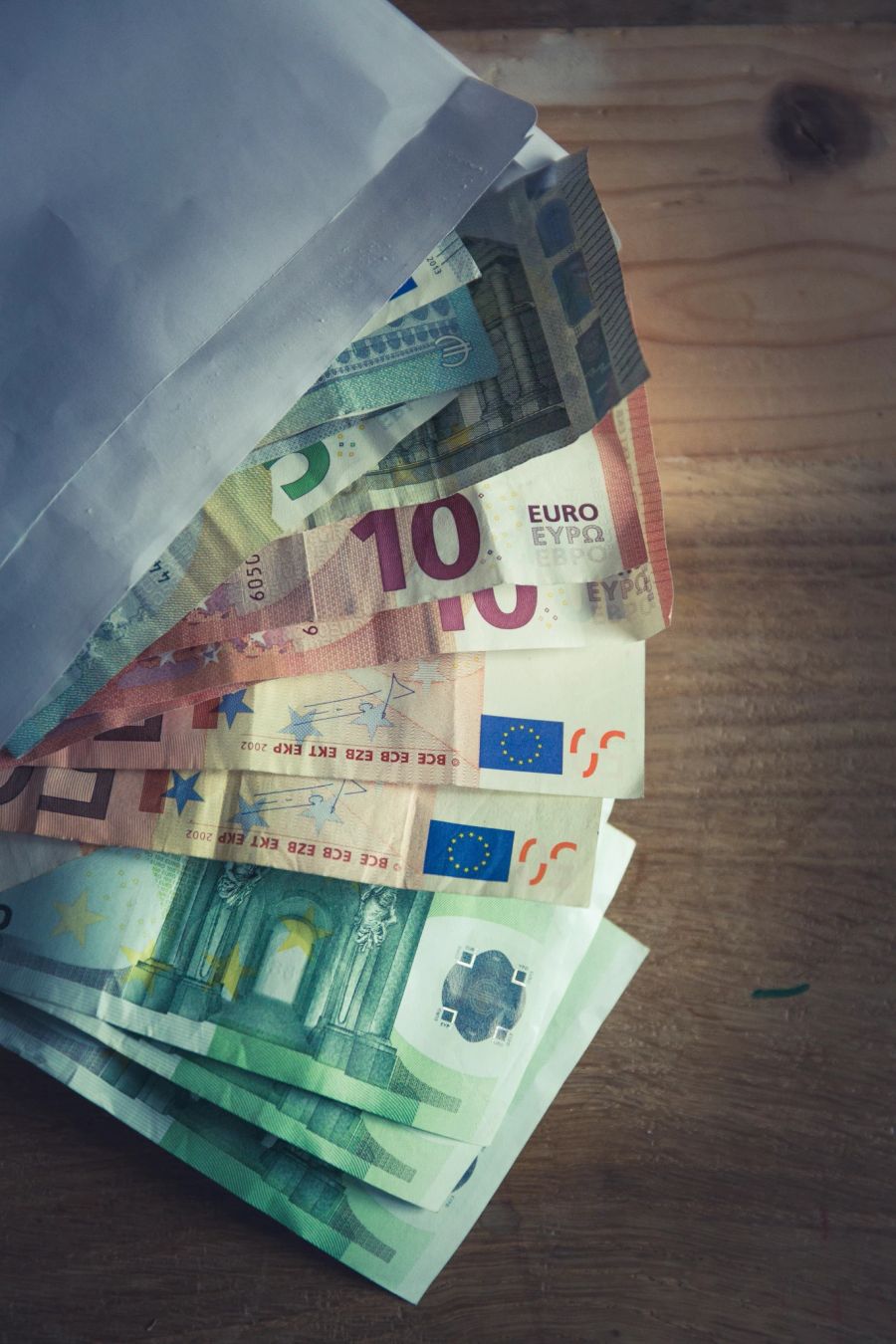 bargeld frankreich