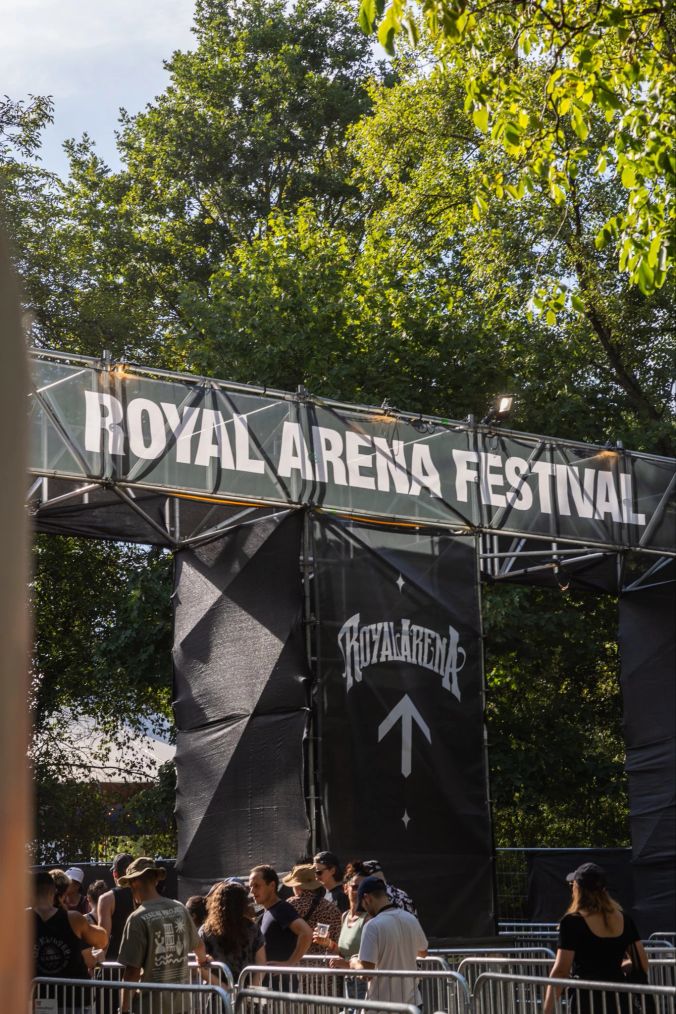 Royal Arena Festival 2023