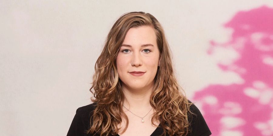 nina wenger