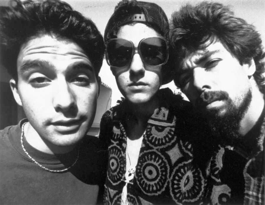 beastie boys