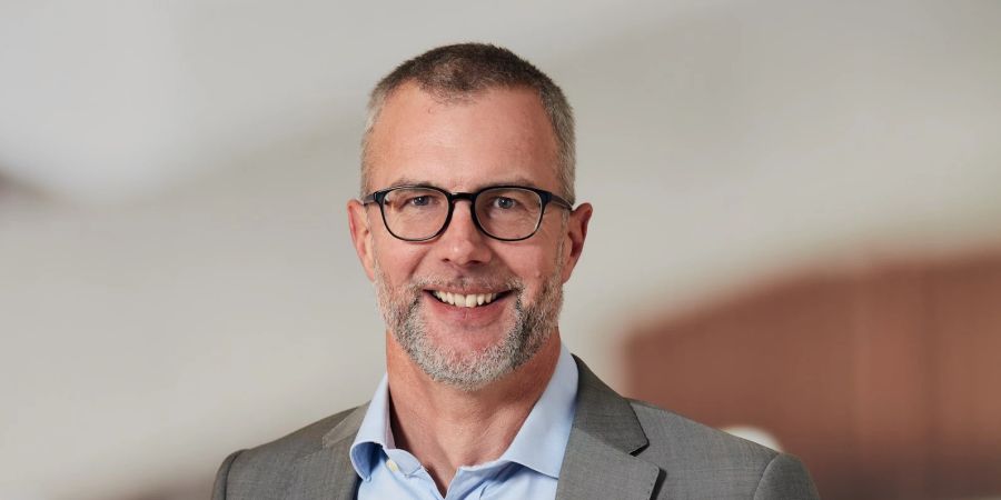 Thomas Eugster FDP