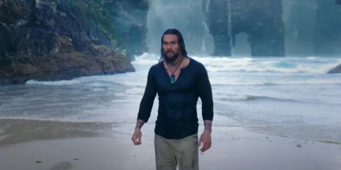 aquaman 2