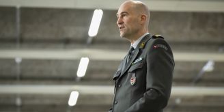 Nachfolge - Stelle des neuen Armeechefs wird nicht öffentlich ausgeschrieben