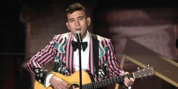 Sufjan Stevens