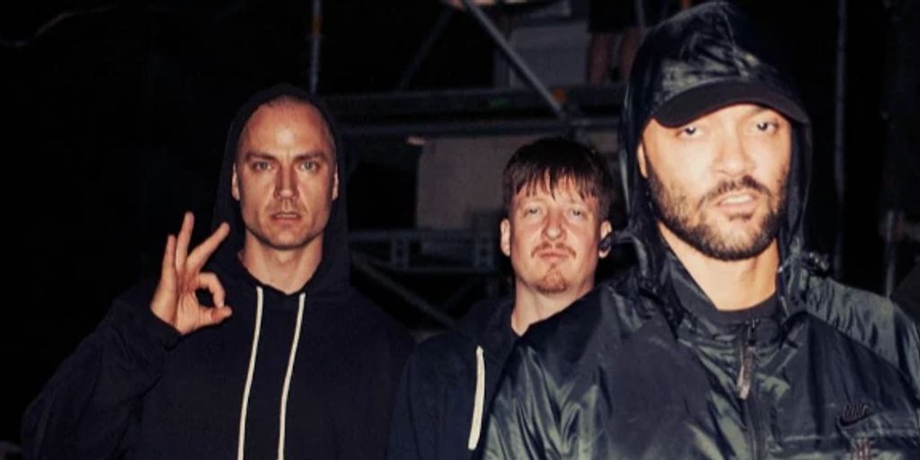 «Görlitzer Park» K.I.Z kündigen für Juni neues Album an