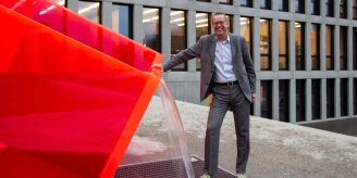Wahl - GLP will Winterthurer Stadtratssitz mit Urs Glättli verteidigen Wahl - GLP will Winterthurer Stadtratssitz mit Urs Glättli verteidigen