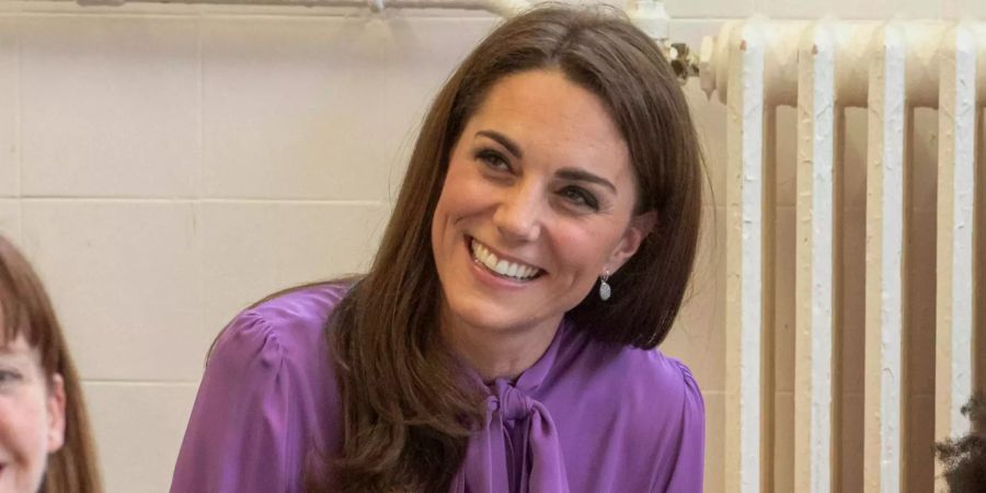 Kate Middleton