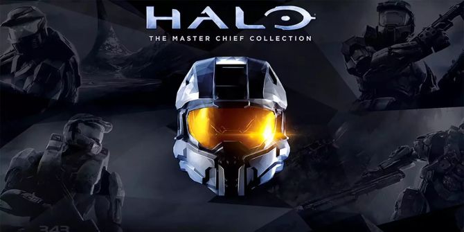 Halo The Master Chief