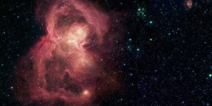 Gravitationswellen: Forscher sind dem Urknall auf der Spur. Gravitationswellen