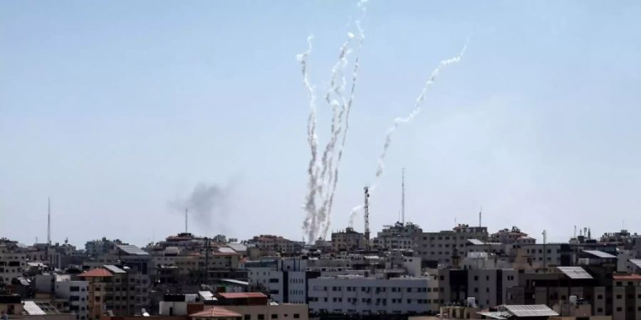 Gazastreifen