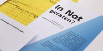Winterthur - Sozialhilfequote in Winterthur sinkt erstmals seit 2009