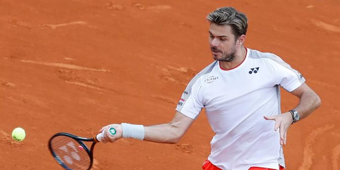 Stan Wawrinka