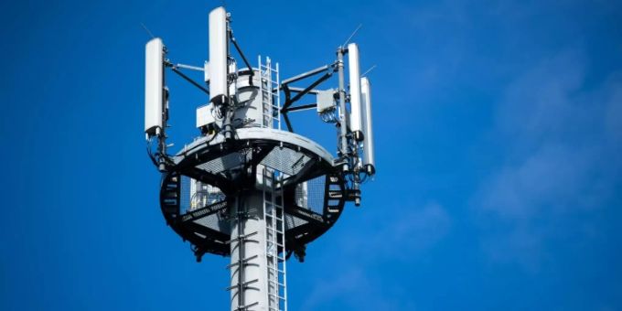 Peking - Chinas Wettbewerbshüter ermitteln gegen Huawei-Konkurrenten Ericsson