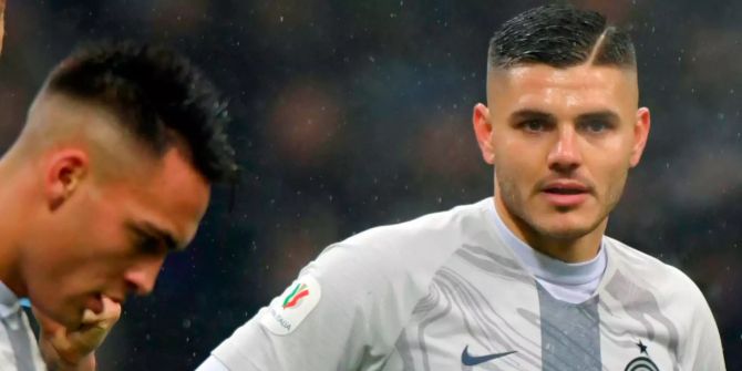 Mauro Icardi