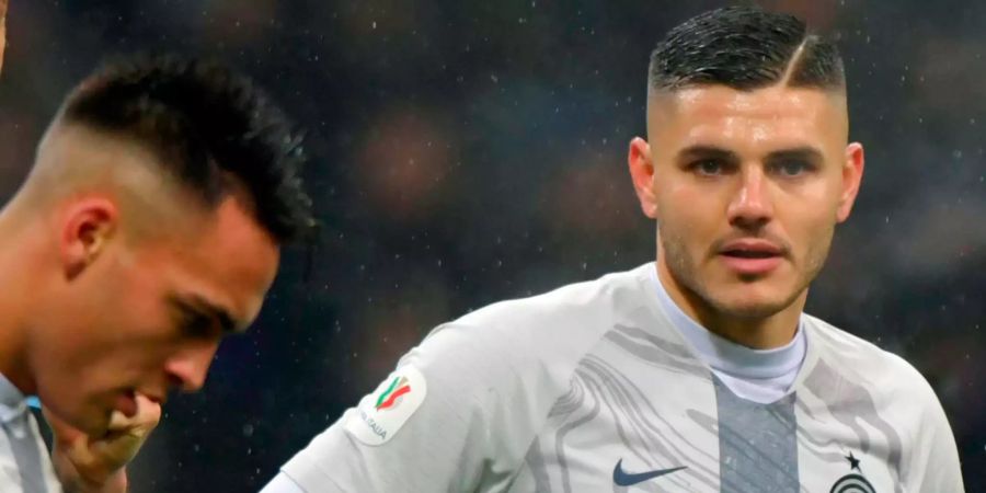 Mauro Icardi