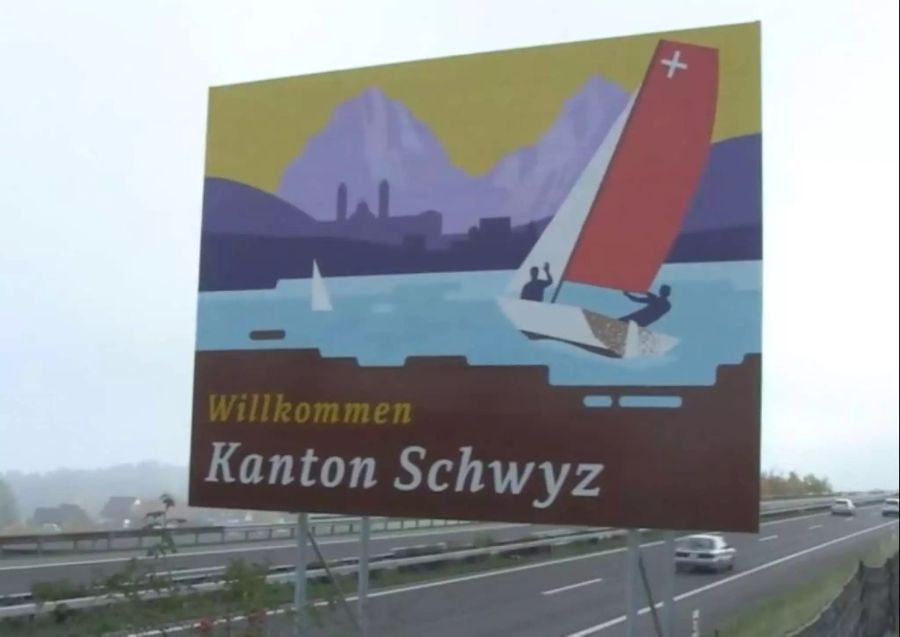 Schwyz