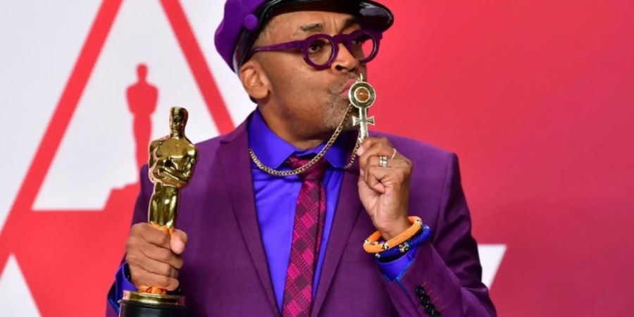 spike lee