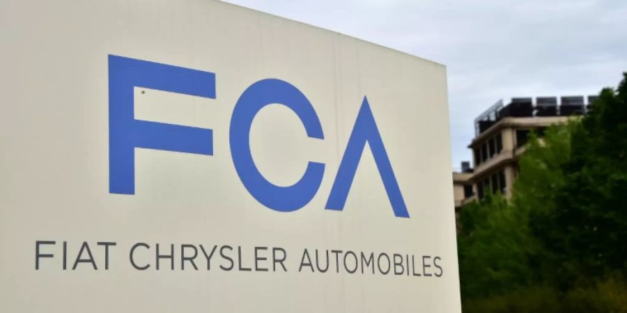 Fiat Chrysler investiert 4,5 Milliarden Dollar in den USA