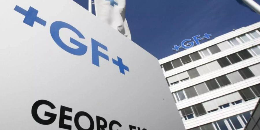 Der Industriekonzern Georg Fischer hat 2018 ordentlich verdient und geht trotz des noch einmal unsicherer gewordenen Umfelds von einer Fortsetzung der positiven Entwicklung aus.