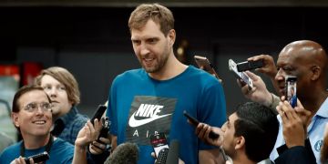 Dirk Nowitzki