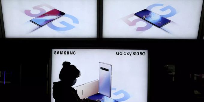 Samsung Galaxy S11 - Leak zeigt 360 Grad Video