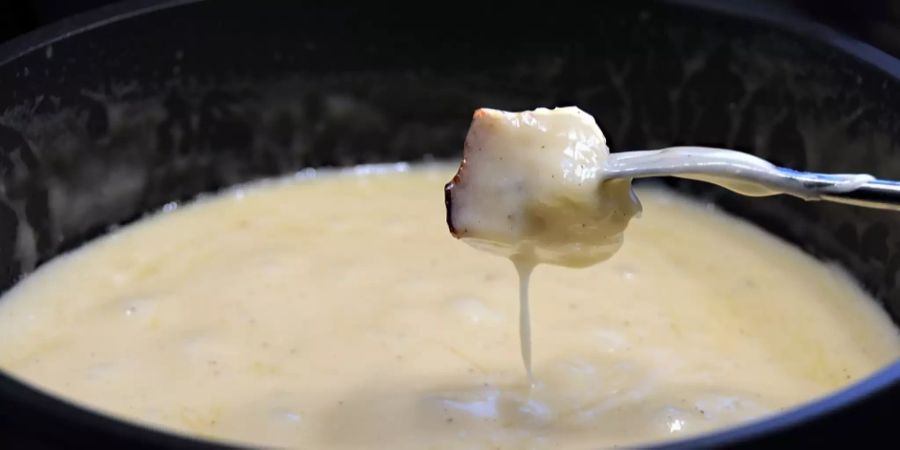 Fondue ETH Zürich