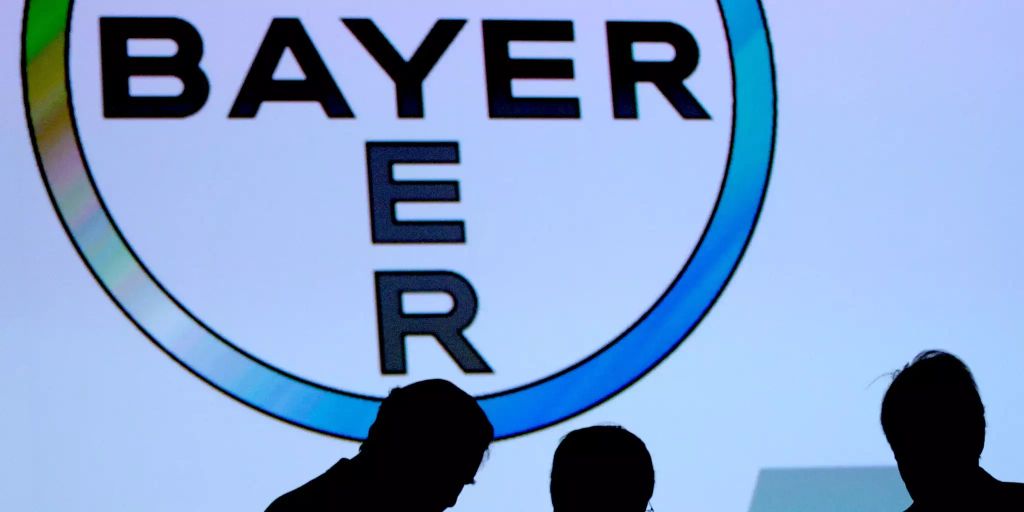 Bayer AG erhält Sonderstatus für Krebsmedikament