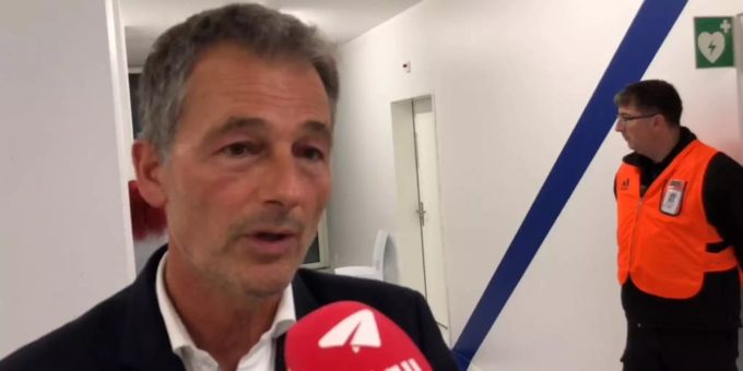 0:3 in Luzern - FCZ-Bickel: «Wird Veränderungen im und ums Kader geben»