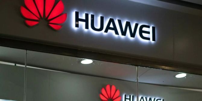 Huawei