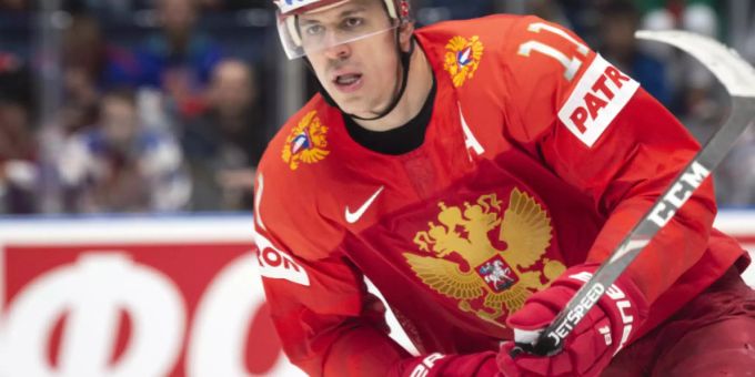 Nach Verletzung - Malkin kehrt zu den Pittsburgh Penguins zurück