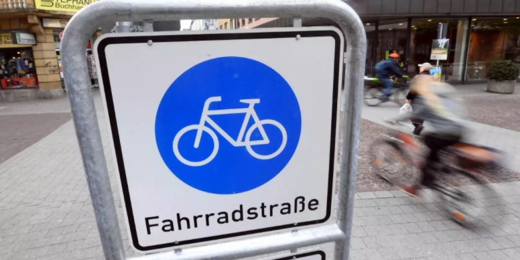 Stiftung Warentest: Nur zwei Bikesharing-Anbieter haben sichere Räder