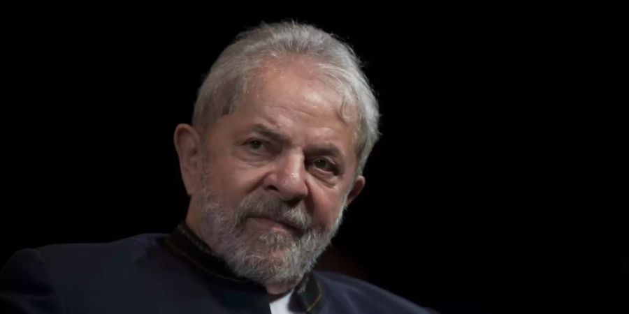 Luiz Inácio Lula da Silva