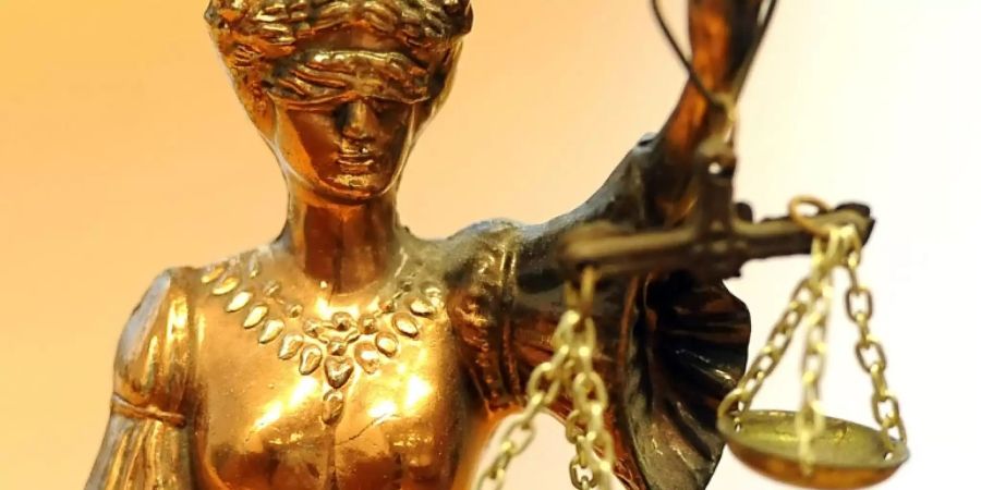 Justitia