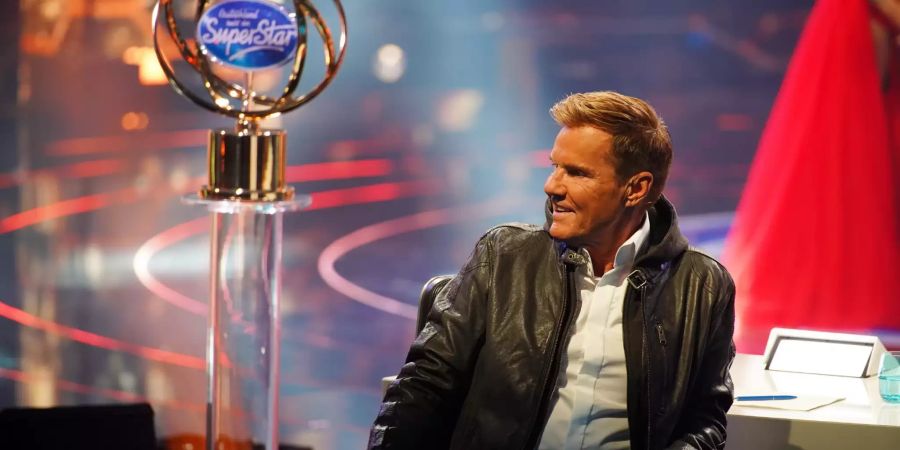 Dieter Bohlen DSDS RTL