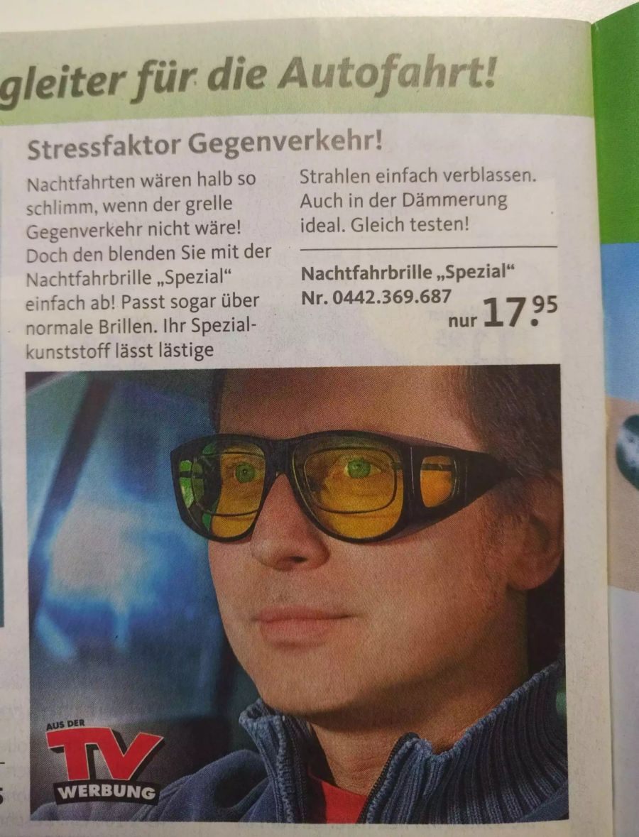 Werbung am Weltfrauentag