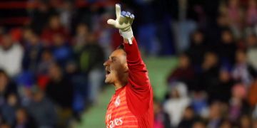 Keylor Navas