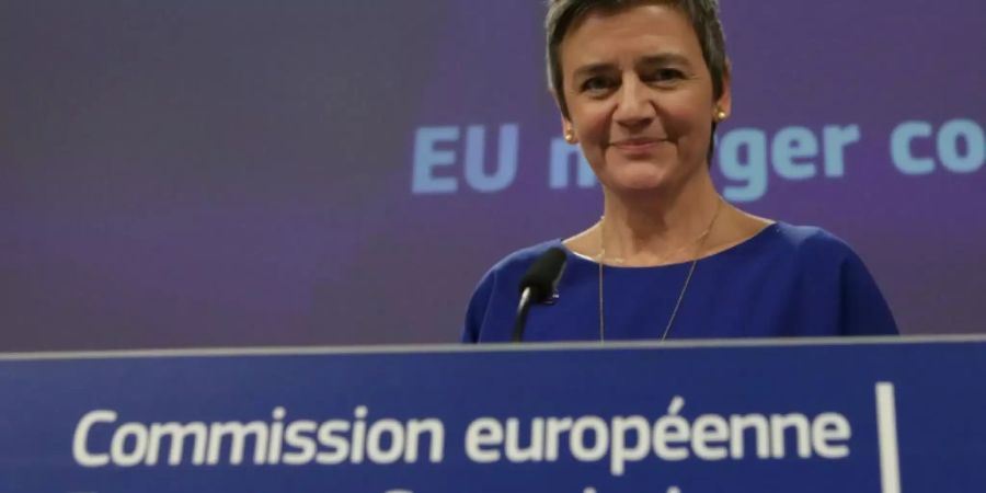 Vestager