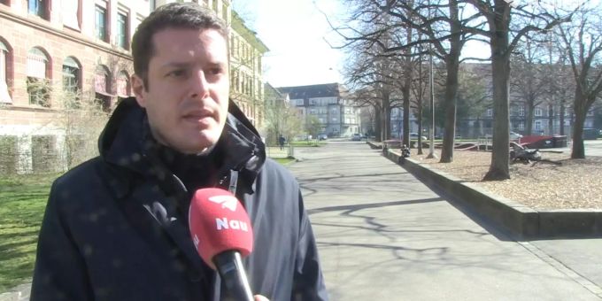 Toter Bub (†7) - Täterin (75) von Basel ist offenbar psychisch labil