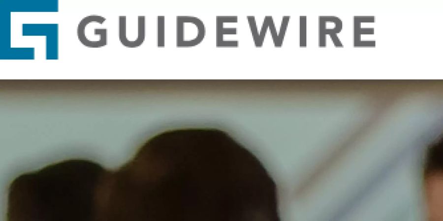 guidewire cloud computing