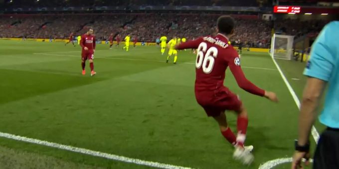 Barcelona pennt - Liverpools Corner überrascht sogar Jürgen Klopp