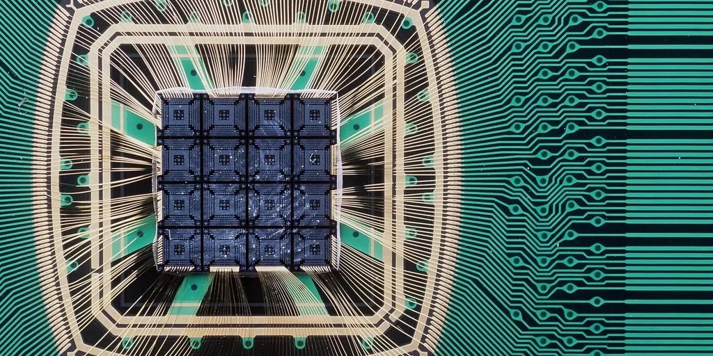 Dialog Semiconductor mit höheren Einnahmen als erwartet