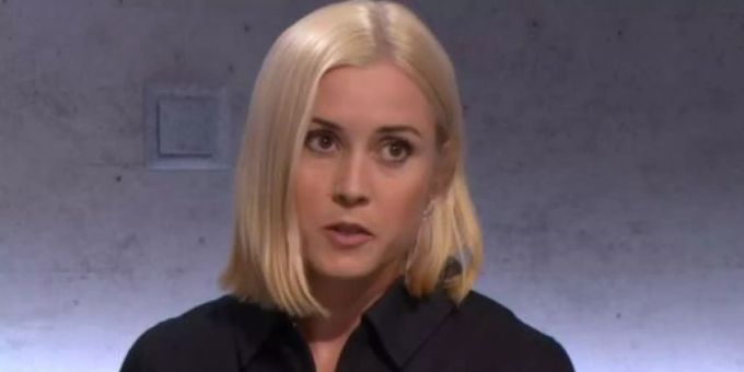 Nein zu SVP-Idee - Laura Zimmermann plädiert für «neue Ära» mit der EU
