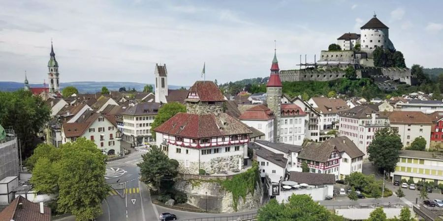 Siegerprojekt überzeugt mit überraschender Idee