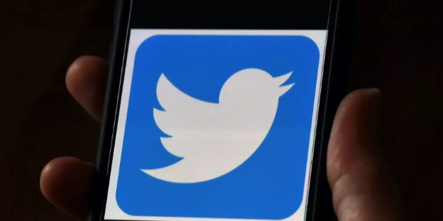 Twitter-Logo