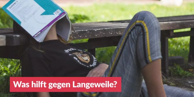 Langeweile