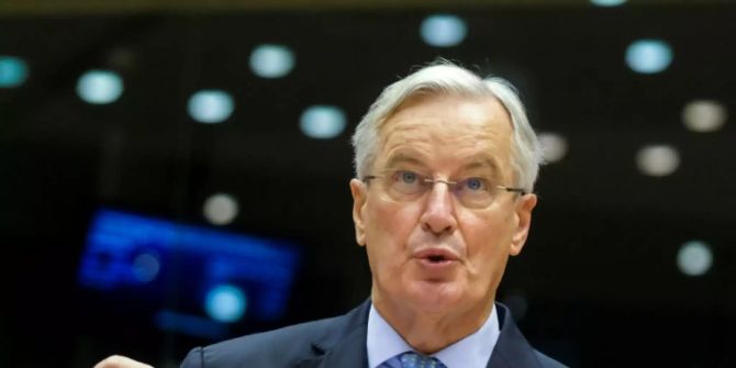 barnier