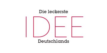 Die leckerste Idee Deutschlands
